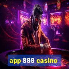 app 888 casino